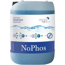 Dryden Aqua NoPhos Phosphatentferner Algenverhüter