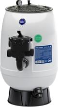 MIDA.Calypso GFK Filter Ø 900mm inkl. 2" 6-Wege-Ventil