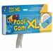 Toucan Pool-Gom XL Riesen-Radiergummischwamm Putzschwamm Poolreinigung
