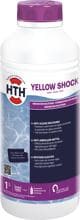 hth Yellow Shock Anti-Senfalgen-Konzentrat, flüssig, 1l