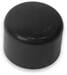 Maitec Verschlusskappe für Poolrohre, Klebemuffe Ø 63mm, PVC, grau