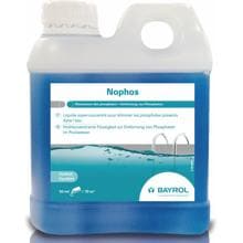 Bayrol Nophos Phosphatentferner, 1 Liter