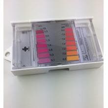 Peraqua Pool-Testgerät für Chlor und pH-Wert inkl. Tabletten