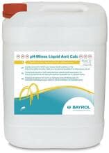 Bayrol pH-Minus Liquid Anti Calc, flüssig, 20 Liter, 14,9%