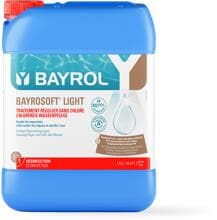 Bayrol BayroSoft Light flüssiges Multifunktionsmittel, 20l Kanister