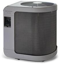 Pentair IntelliTemp ITTP-5M-V Wärmepumpe, Pools bis 85m³, 12,9kW, 230V, grau