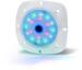 SeaMaid Notmad LED Unterwasserlicht mit Magnet, 18 LED RGB, weiß