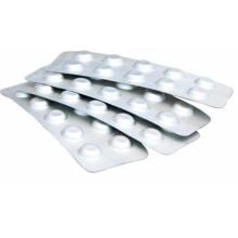 Lovibond DPD No.1 und Phenolred Tabletten für Pooltester, Chlor, pH-Wert, je 30 Stück