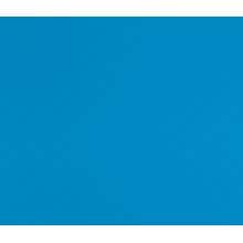 Poolfolie Gewebefolie Alkorplan 1K, Breite 1,65m, adriatisches blau