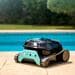 Maytronics Dolphin Liberty 300 Pool-Roboter Bodensauger, 15m³, ClickUp, Eco Modus, schwarz