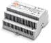 Mean Well Smart Lamps Hutschienen Netzteil für VarioLine RGB DMX, 100W, 24V