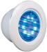 Hayward Cofie Design LED-Unterwasserscheinwerfer für Folienbecken, Kunststoff, RGB, 16 Watt, weiß