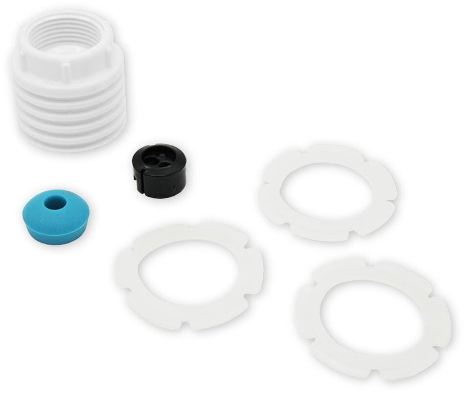 Trend Pool Anschluss-Set Installation Duravision LED-Beleuchtung Unterwasserbeleuchtung