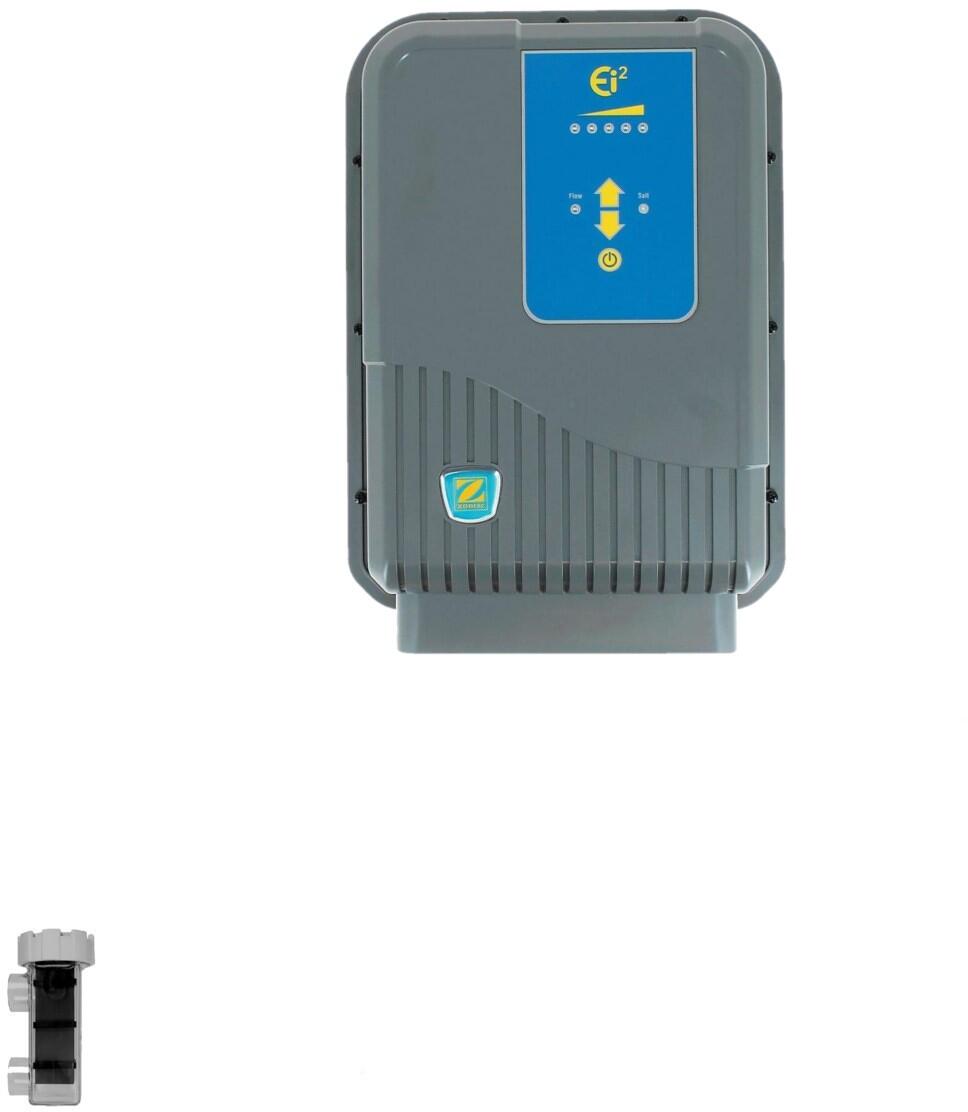 Zodiac Ei2 12 Salzelektrolyse, 50m³, 12g/h