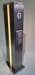 Eichenwald Wasserentnahmestelle, 120x170mm, eckig, LED, Edelstahl