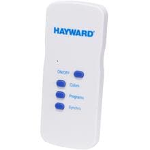 Hayward Fernbedienung für Colorlogic RGB LED Einbauscheinwerfer