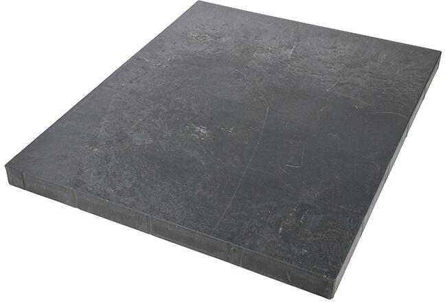 OKU 2260119 Filterpalette für Filteranlage, ohne Bohrungen, 835x675mm