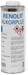 Renolit Alkorplus Alive Nahtversiegelung, PVC, 900g
