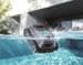 Aiper Scuba P1 Poolroboter für Schwimmbecken bis 150m², schwarz
