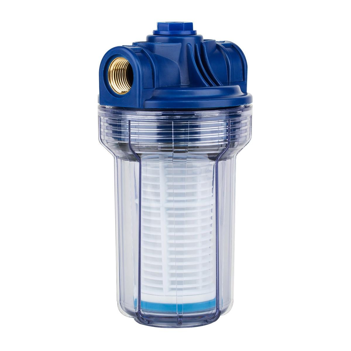 Vagner Pool Messstelle mit Sondenhalter, K800/exakt