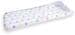 Swim Essentials Smile Luftmatratze, 177x67x19cm, multicolor