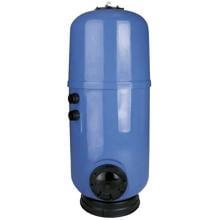 IML Nilo Eco Filterbehälter für Sandfilteranlagen, Ø 1050mm, Anschluss 3", blau