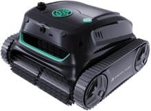Wybot S2 Solar Vision Poolroboter für Schwimmbecken bis 50m²