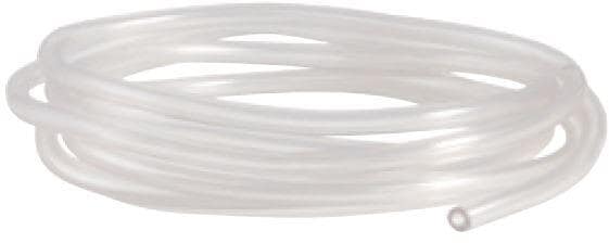 Vagner Pool Schlauch für Pneumatik-Taster Gegenstromanlage, transparent