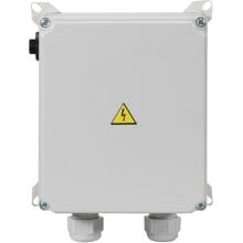 Vagner Pool Steuerung für Pneumatik-Schalter Gegenstromanlage, IP65