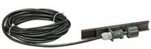 Speck Niveauschalter für BNR 300 und Omnitronic, Kabel 10m