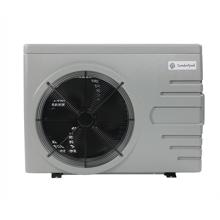 Comfortpool CP-16007 Inverter Pro 8 Wärmepumpe, Pools bis 40m³, 8kW, weiß