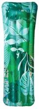 Swim Essentials Tropic Dream Luftmatratze, 177x67x19cm, grün