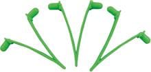 Chemoform Butterfly Clip 3er Pack