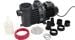 BWT Infinity i-Plus Filterpumpe, selbstansaugend, 230V