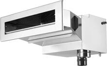 Behncke B500 EVO Skimmer Oberflächensauger, 454mm, 8-15m³/h, ohne/mit Streichflansch, Edelstahl