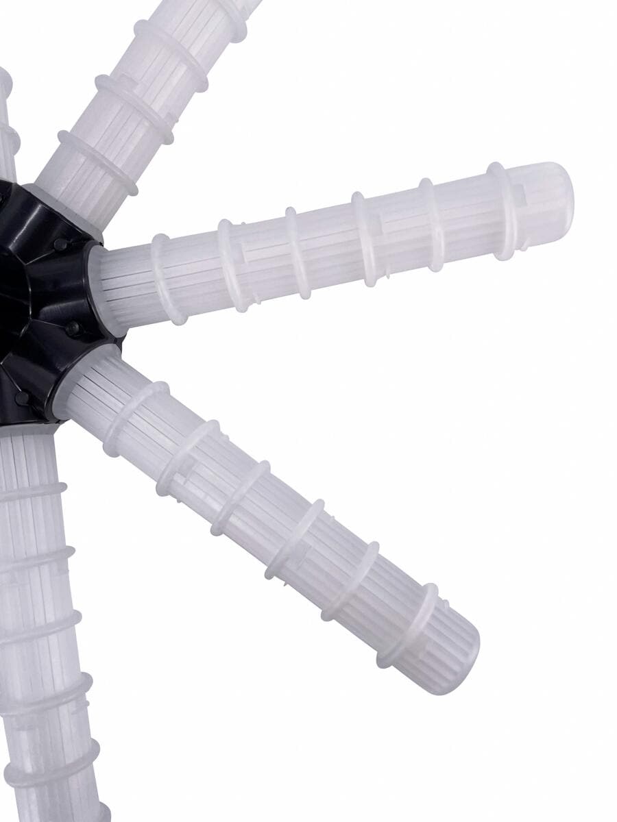 OKU Filterkreuz für Sandfilteranlage, Ø 400mm