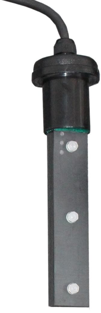 Bayrol Ersatz-Zelle für Salt Relax Pro Elektrolysesystem