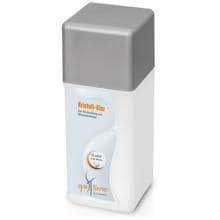 Bayrol SpaTime Kristall-Klar Filterkartuschen-Reiniger, 1 Liter