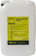 Descon Flockungsmittel, flüssig, 25kg Kanister