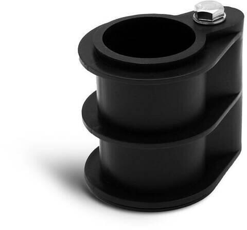 Einbauhalterung Einbauhülse für Poolleiter, Holm Ø 42mm