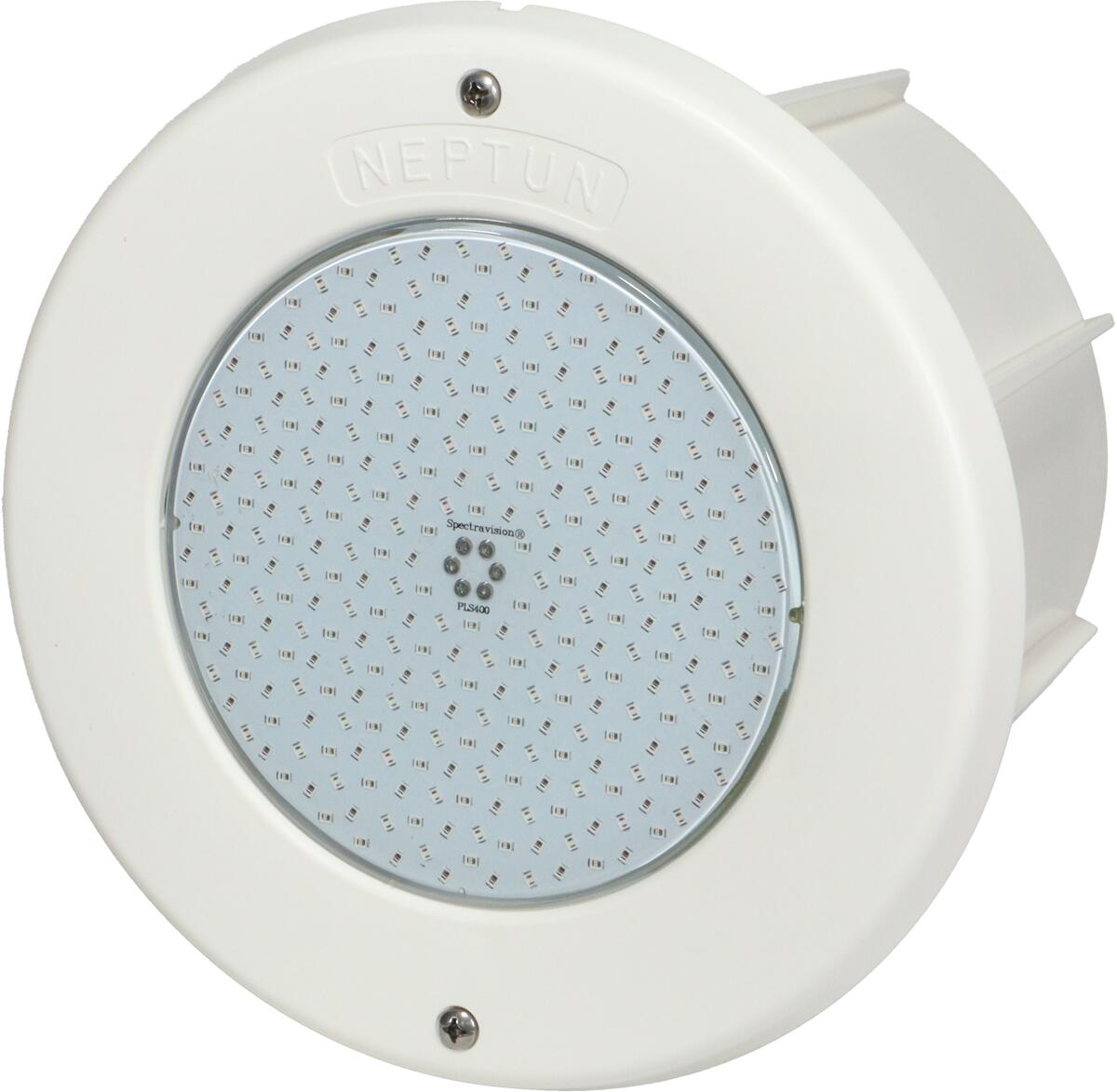Neptun Maxi Flat LED Unterwasserscheinwerfer, 21W, Kunststoff, RGB ...