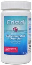 Cristal Aktivsauerstoff, Granulat, 1kg