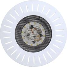 Trend Pool smart lamps Kunststoff-Adapter inkl. Flansch, transparent, Umrüsten SlimLine auf VarioLine