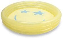 Swim Essentials Joy Kinder Pool, ab 3 Jahren, 150x30cm, gelb