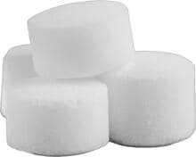 Midas Salztabletten für Membranelektrolyse, 25kg