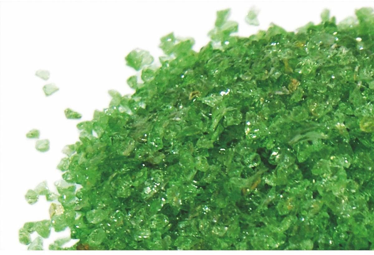 Dryden Aqua AFM Filterglas für Sandfilteranlagen, Körnung 0,4-0,8mm, Grade 1, 21kg