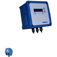 Seko Kontrol K40 Wasseraufbereitungssystem Mess-Dosieranlage