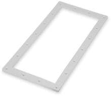 Hayward Flanschrahmen für Breitmaulskimmer, Premium