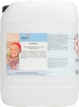 Flamingo pH-Heber 10%, flüssig, 20 Liter