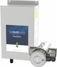 VGE MultiMax UV-C Sterilisator, 400W